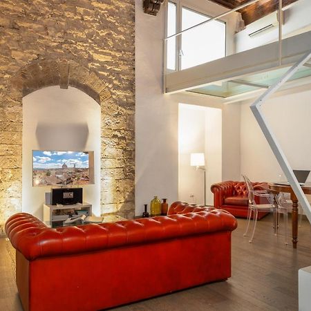Lovetheloft - Lovetheapartments Florencia Exterior foto