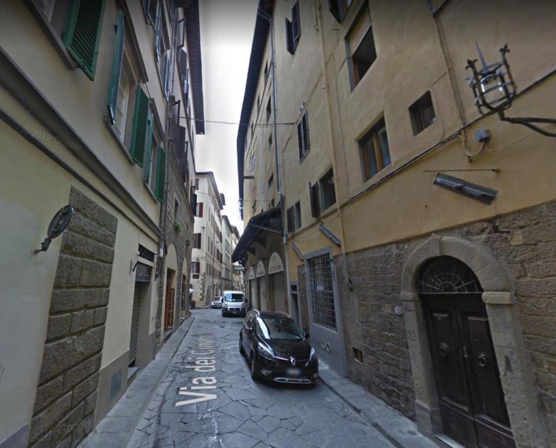 Lovetheloft - Lovetheapartments Florencia Exterior foto